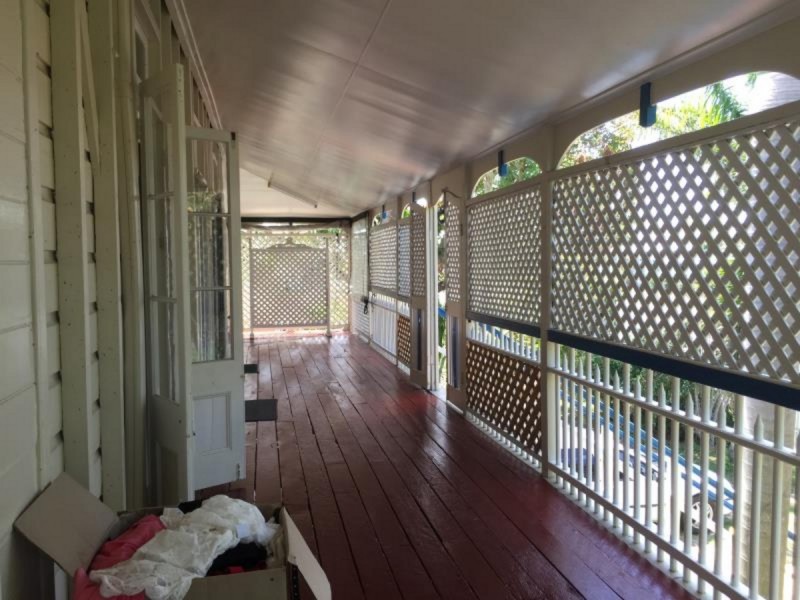 280 East Street, Depot Hill QLD 4700